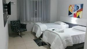 Galeriebild der Unterkunft Gold - Inn Hotel in Apiaí + 27 Fotos