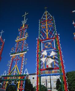 Foto da galeria de Parque de Campismo Orbitur Viana do Castelo em Viana do Castelo