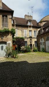 Gallery image of Appartement Patarin Dijon in Dijon