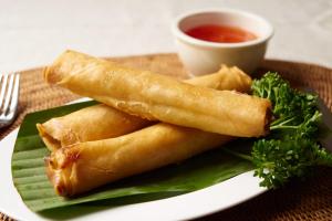 Gallery image of Bidara Cottage in Labuhan Pandan