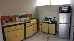 Galeriebild der Unterkunft Peter's Hostel in Arequipa