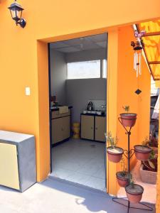 Gallery image of Peter's Hostel in Arequipa