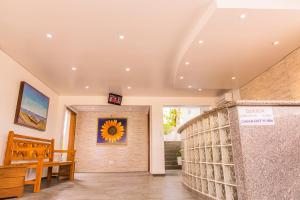 Gallery image of Hotel Pousada Recanto in Ilha Comprida