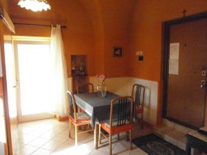 Fotografie z fotogalerie ubytování My House Suite v destinaci Monopoli