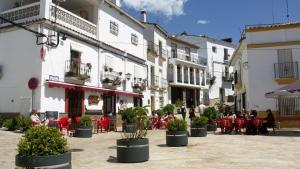 Gallery image of Casa Nina in Gaucín