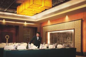 Hosté ubytování Glenview ITC Plaza Chongqing
