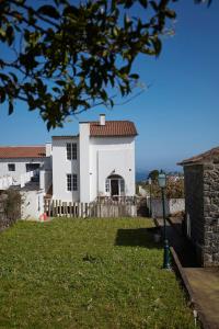 Gallery image of Casa do Vale do Sossego in Capelas