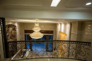 Fotografie z fotogalerie ubytování Little Hanoi Deluxe Hotel v Hanoji