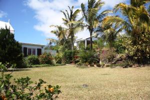 Gallery image of Residence Foulsafat in Rodrigues Island
