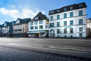 Photo de la galerie de l'établissement Akzent Hotel Köhler, à Giessen