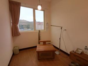 Fotografie z fotogalerie ubytování Long Zhi Yue Hotel v destinaci Nangan