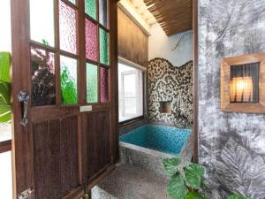 Fotografie z fotogalerie ubytování Beautiful Yilan Resort v destinaci Dongshan