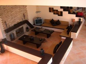 Gallery image of Luxury Villa Flora Kiparissia in Kyparissia