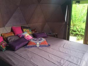 Chalet Domo ART & SPA, Palafolls, Spain - Booking.com