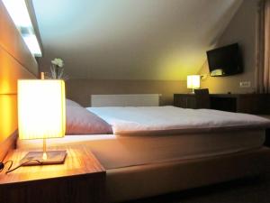 Φωτογραφία από το άλμπουμ του Hotel Opara σε Trebnje +39 φωτογραφίες