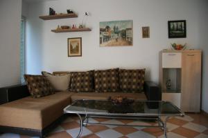 Gallery image of Apartment Green in Budva