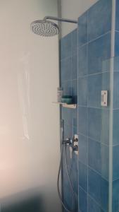 A bathroom at Residence Holiday