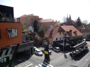 Gallery image of Apartment Garson in Zagreb