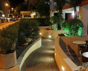 Imagen de la galería de Hotel Oblio, en Rímini