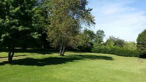 Billede fra billedgalleriet på La Cle des Champs i Provency