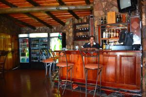 Gallery image of La Montagne Guest Lodge in Hartbeespoort