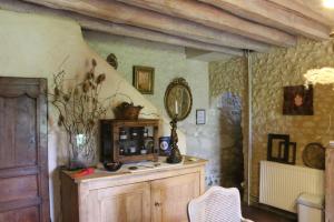 Fotografie z fotogalerie ubytování Le bourgis v destinaci La Chapelle-Montligeon
