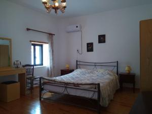 Fotografie z fotogalerie ubytování Theanos House v destinaci Pigi