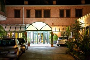 Fotografie z fotogalerie ubytování Valle Degli Ulivi v destinaci Motta SantʼAnastasia