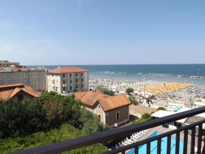 Gallery image of Hotel Sorriso in Bellaria-Igea Marina +28 photos