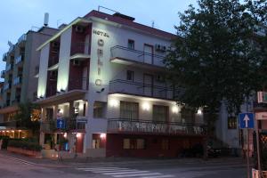 Imagen de la galería de Hotel Oblio, en Rímini