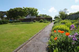 Giardino di Arnolds Hotel