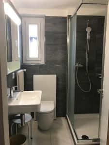 Bagno di Osteria Ticino by Ketty & Tommy