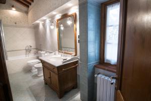 Fotografie z fotogalerie ubytování Casa Il Pino a Montespertoli v destinaci Tavarnelle in Val di Pesa