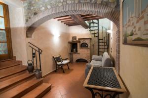 Fotografie z fotogalerie ubytování Casa Il Pino a Montespertoli v destinaci Tavarnelle in Val di Pesa