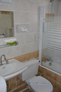 Gallery image of Logis Hôtel de France in Arudy