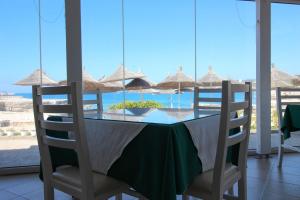 Gallery image of Hotel Artur in Ksamil
