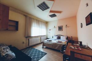 Afbeelding uit fotogalerij van Apartment Comeback in Zagreb