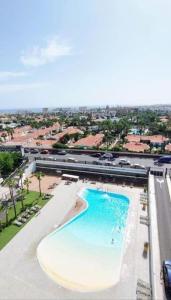 Balcón del Edén BY CASAS COCODRILO, Playa del Ingles (updated prices 2027)