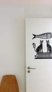 Fotografie z fotogalerie ubytování Traditional Lisbon Madragoa Studio v Lisabonu