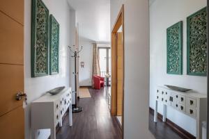 Fotografie z fotogalerie ubytování SevillaHome - Marqués de Paradas v destinaci Seville + 80 fotografií