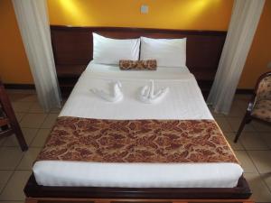 Imagen de la galería de Hennessis Hotel, en Nairobi