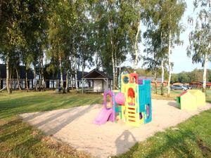 พื้นที่เล่นสำหรับเด็กของ Przystanek Morze