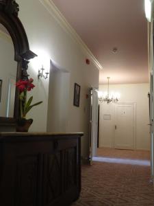 Fotografie z fotogalerie ubytování Hotel Duc De Bourgogne v Bruggách