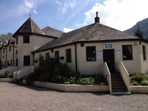 Gallery image of MacDonald Cabins in Kinlochleven