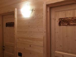 Fotografie z fotogalerie ubytování B & B Le Riue v destinaci Aprica