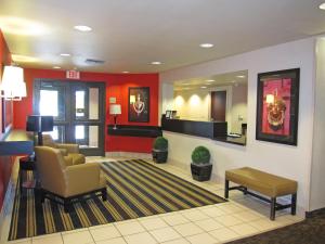 Extended Stay America Suites - Santa Rosa - North