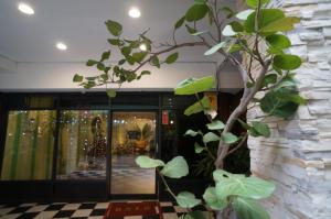 Foto dalla galleria di Yi Yuan Hotel a Taipei