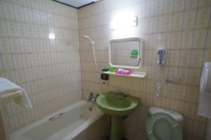Bagno di Yi Yuan Hotel