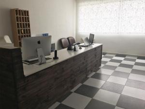 Hotel El Ancla