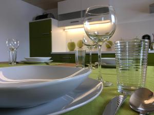 Fotografie z fotogalerie ubytování Dem Himmel ein Stuck näher v destinaci Thalkirch